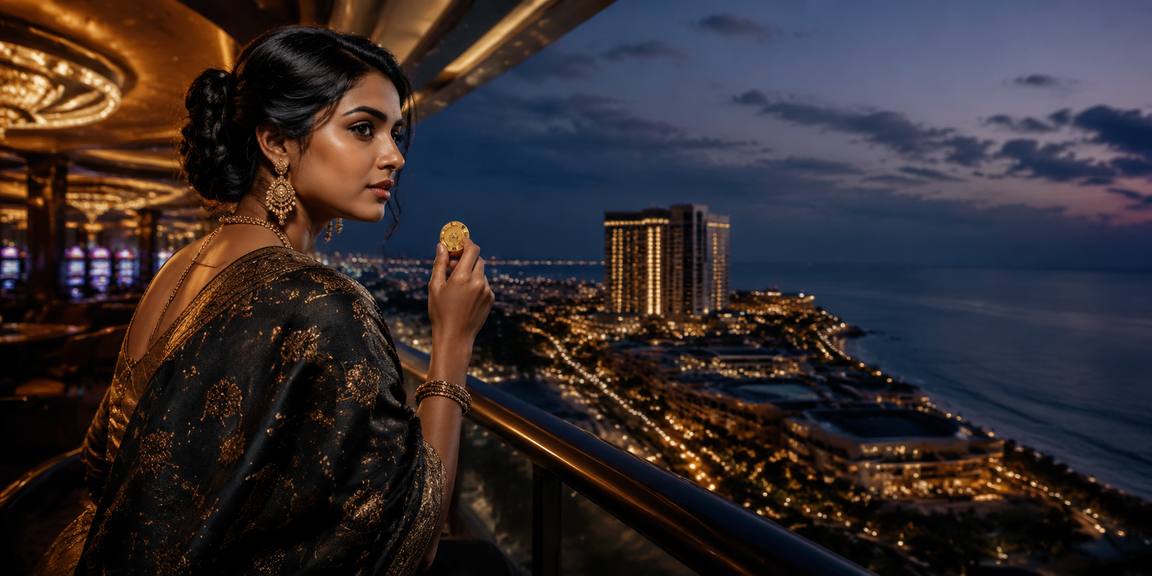 98777 ফার্স্ট পার্সন রুলেট